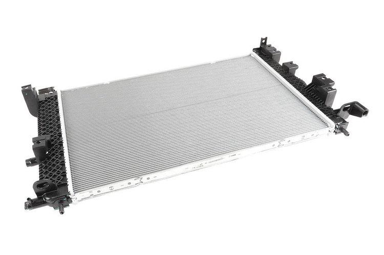 RADIATOR ASM-EN (SLP-P1)