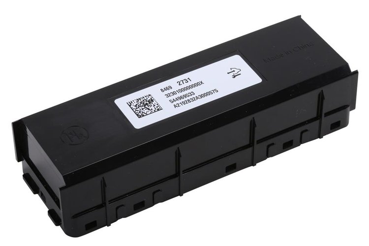 CONTROL ASM-HTR (SLP-1)