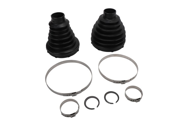 BOOT KIT-FRT WH (94)