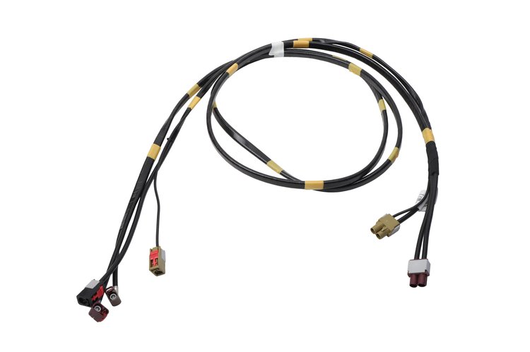 CABLE ASM-ANT COAX (99)