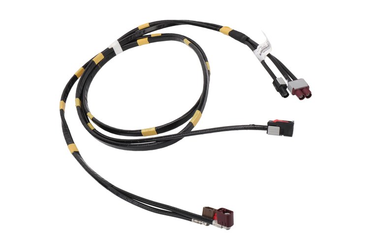 CABLE ASM-ANT COAX (99)