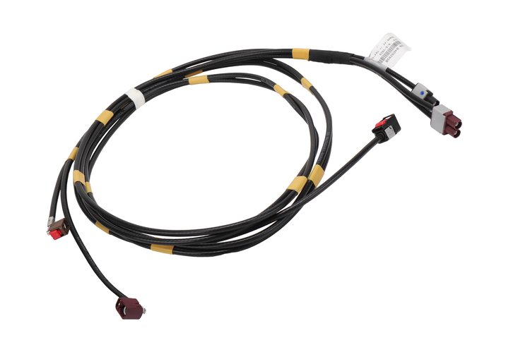 CABLE ASM-ANT COAX (99)