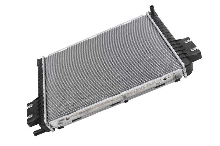 RADIATOR ASM-EN (PARITY)