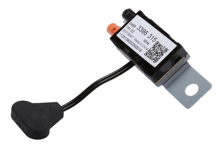 AMPLIFIER ASM-RDO A (99)