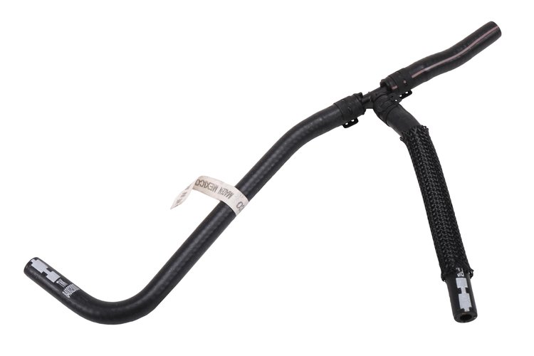 HOSE-RAD SURGE (PARITY)