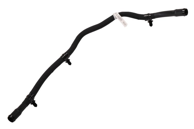PIPE-RAD INL (PARITY)