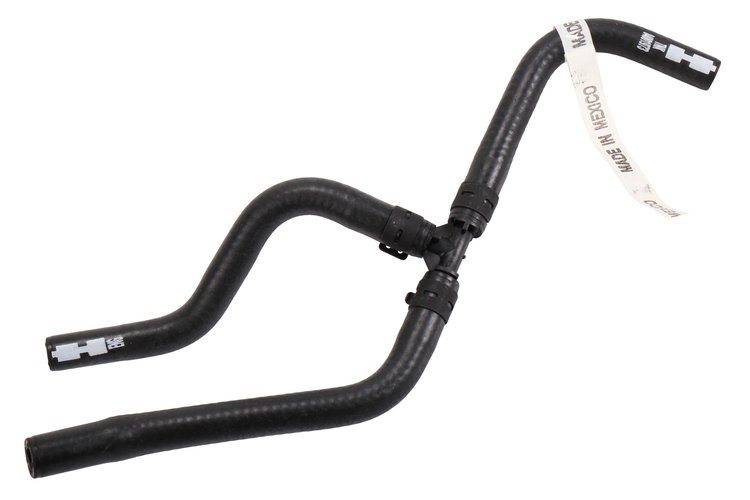 HOSE-RAD SURGE (PARITY)