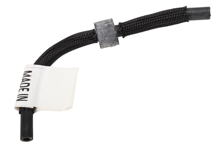 HOSE-RAD SURGE (PARITY)