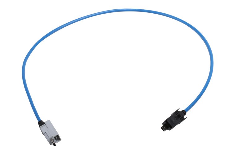 CABLE ASM-VIDEO ANT (99)