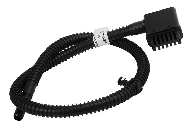 HOSE ASM-EVAP E (93)