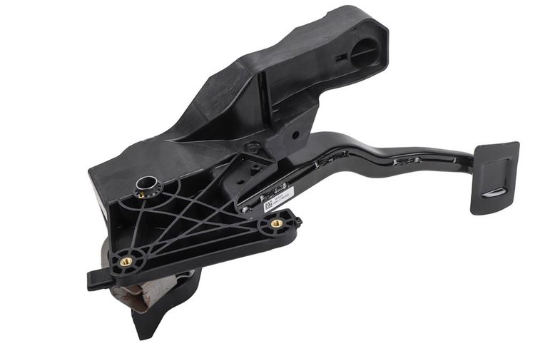 BRACKET-BRK PED (SLP-1)
