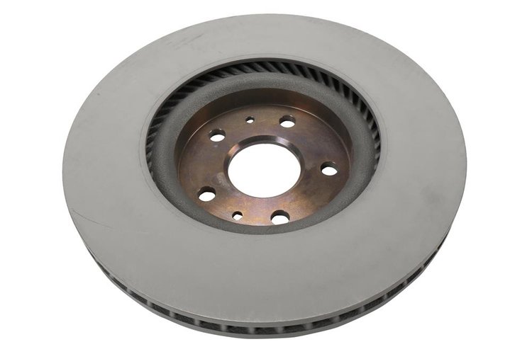ROTOR ASM-FRT B (SLP-1)