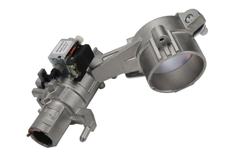 HOUSING ASM-IGN (SLP-1)