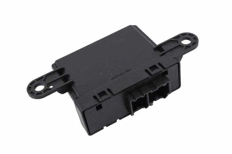 MODULE ASM-PARK (99)