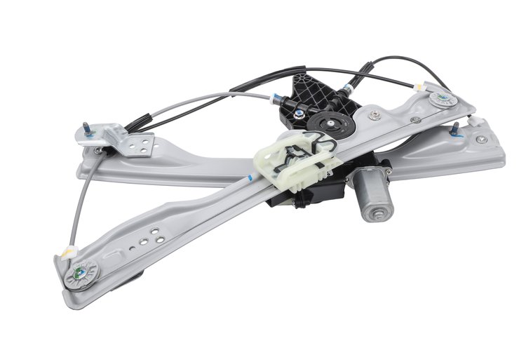REGULATOR ASM-F (99)