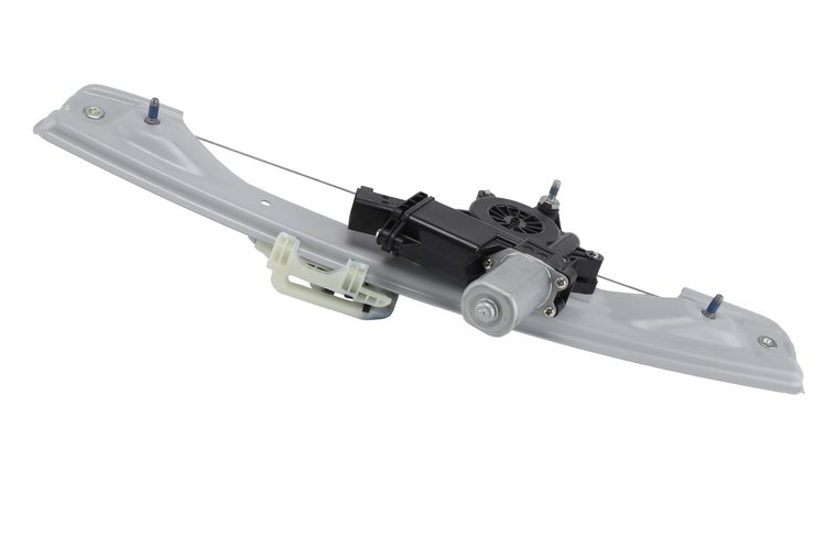 REGULATOR ASM-R (99)