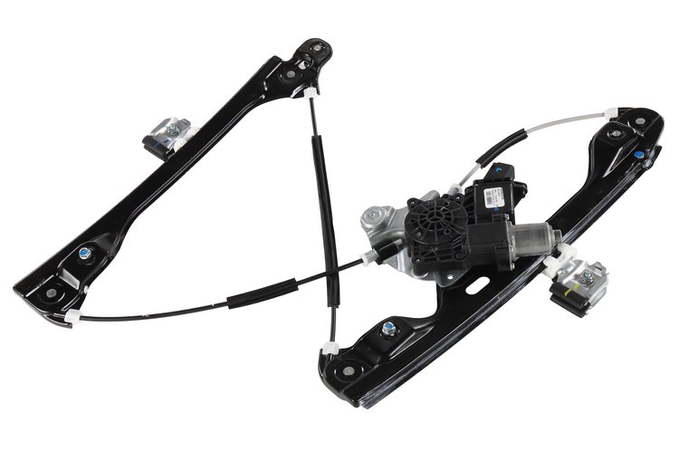 REGULATOR ASM-F (99)