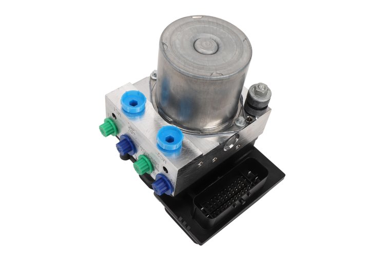 VALVE KIT-ELEK (99)