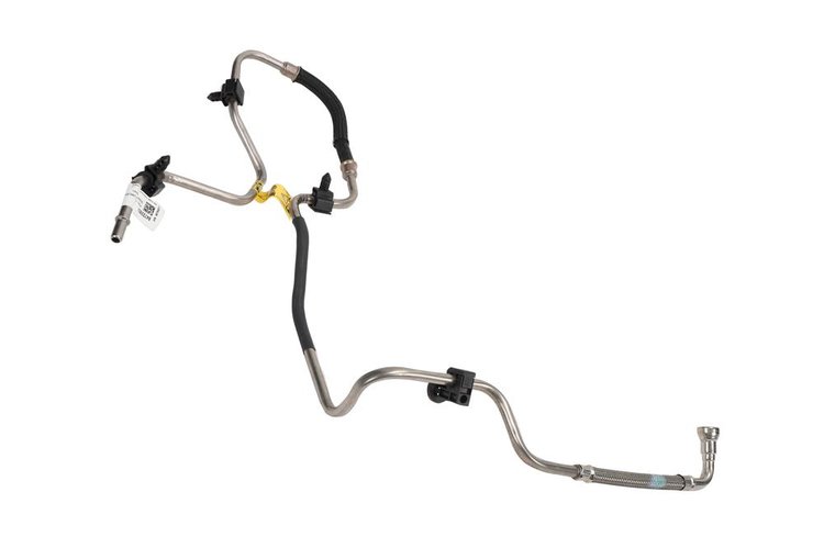 HOSE ASM-FUEL F (SLP-P1)