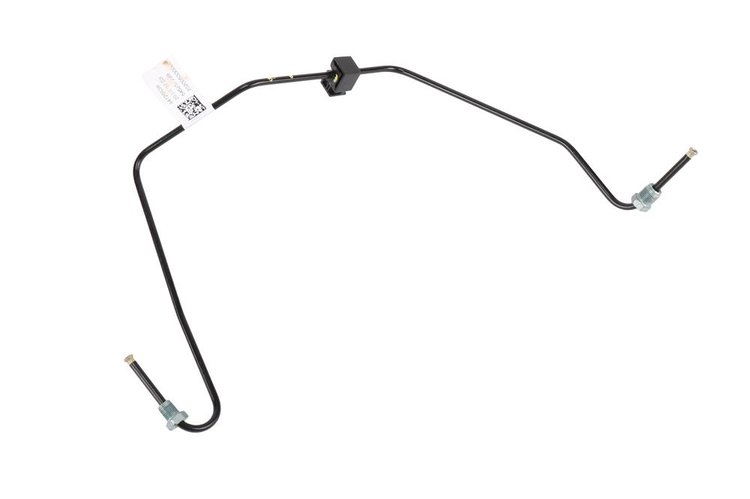 PIPE ASM-FRT BR (SLP-1)
