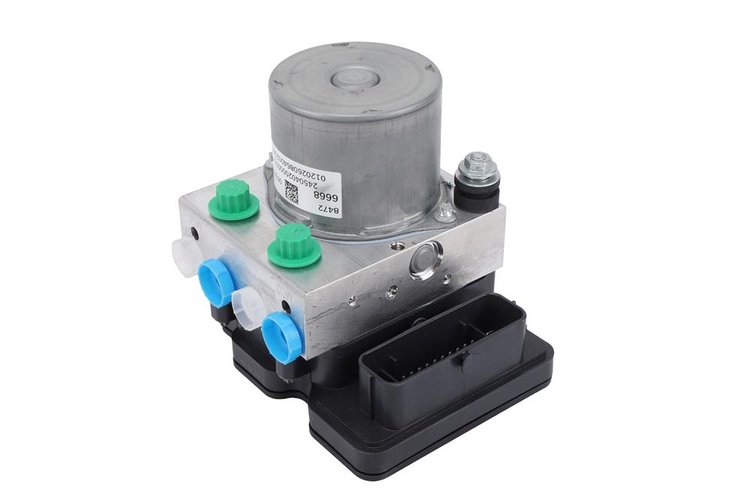 VALVE KIT-ELEK (SLP-1)
