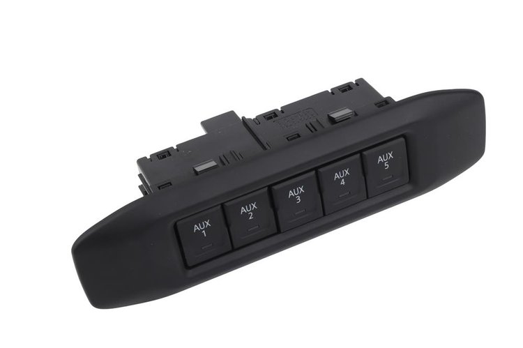 SWITCH PKG-AUX (SLP-1)