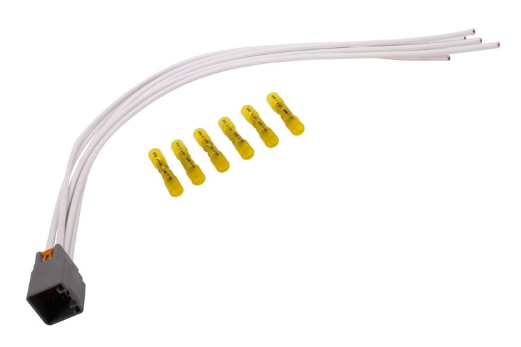 CONNECTOR KIT-HD (92)