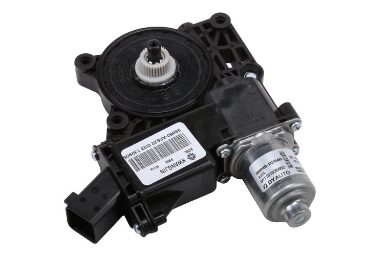 MOTOR ASM-FRT S (99)