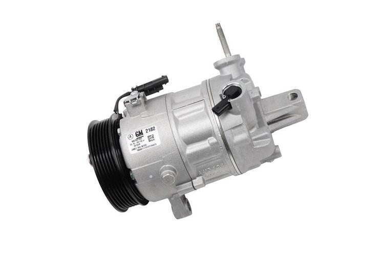 COMPRESSOR KIT- (SLP)