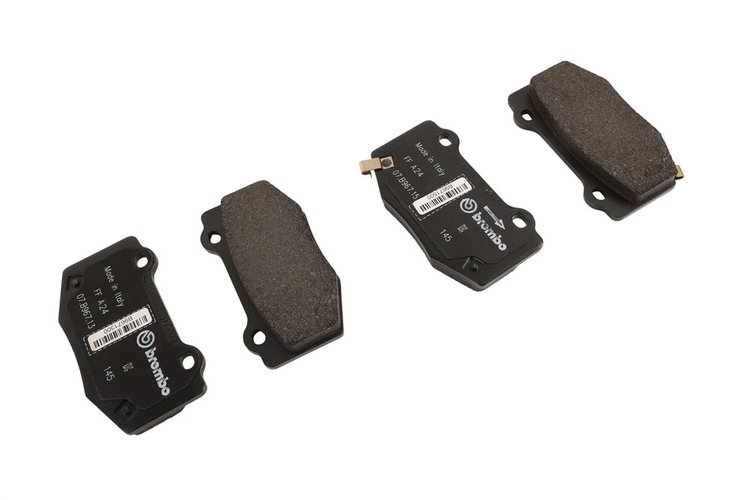 Brake Pad
