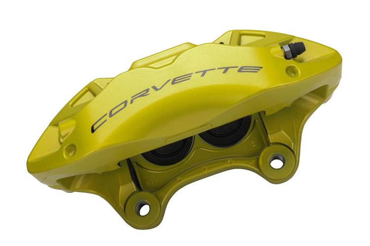 CALIPER ASM-FRT (SLP-1)