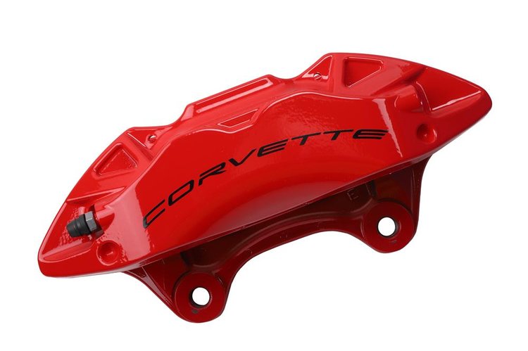 CALIPER ASM-FRT (SLP-1)