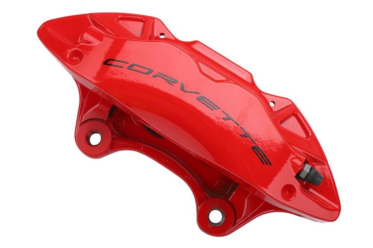 CALIPER ASM-FRT (SLP-1)