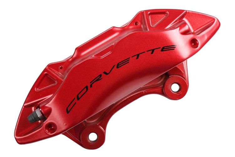 CALIPER ASM-FRT (SLP-1)