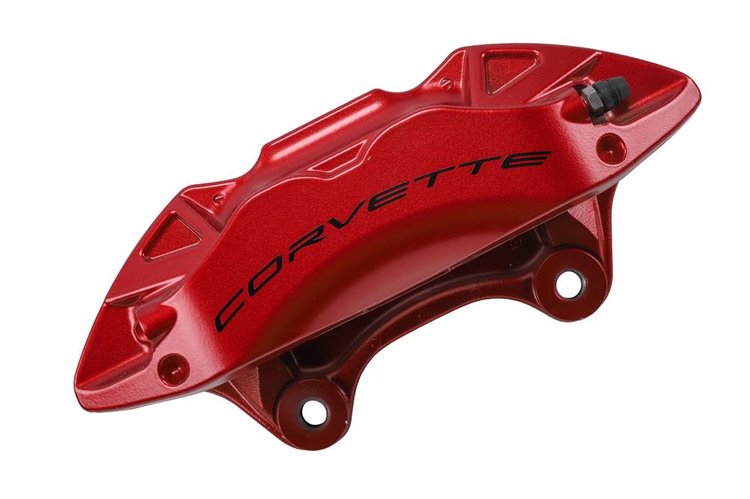 CALIPER ASM-FRT (SLP-1)