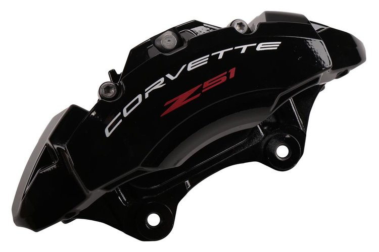 CALIPER ASM-FRT (SLP-1)