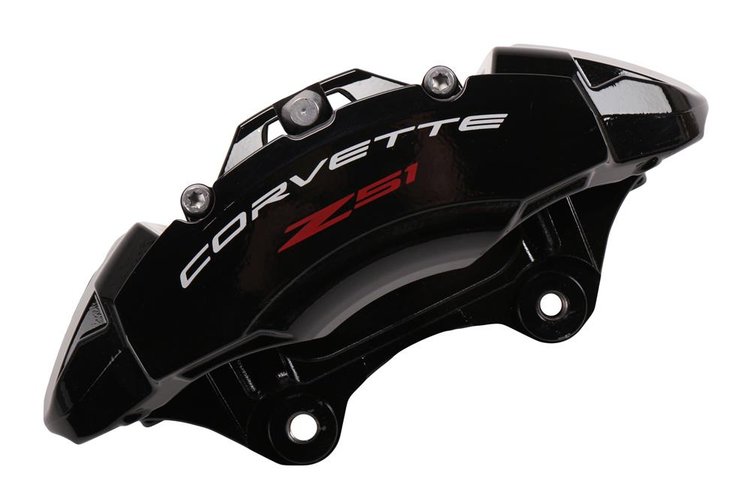 CALIPER ASM-FRT (SLP-1)