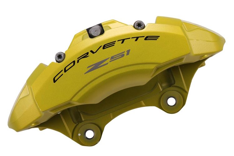 CALIPER ASM-FRT (SLP-1)