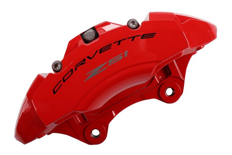 CALIPER ASM-FRT (SLP-1)