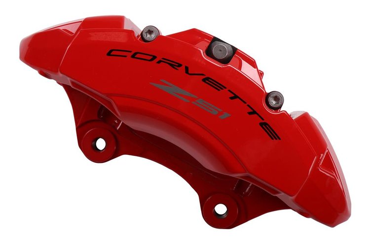 CALIPER ASM-FRT (SLP-1)