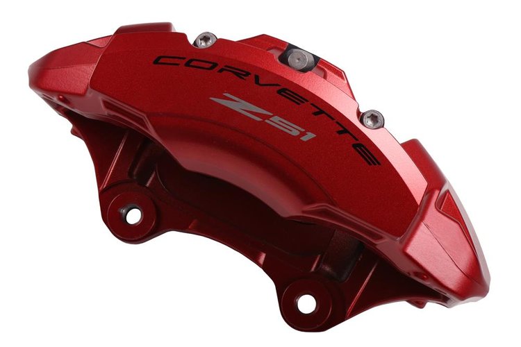 CALIPER ASM-FRT (SLP-1)