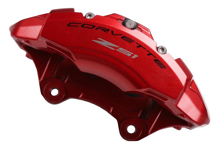 CALIPER ASM-FRT (SLP-1)