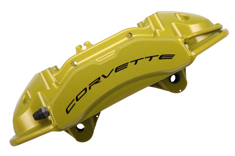 CALIPER ASM-RR (99)