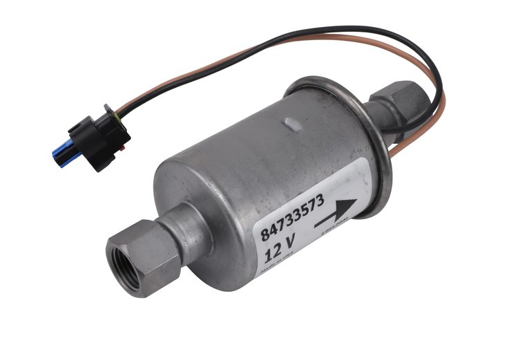PUMP ASM-FUEL T (99)