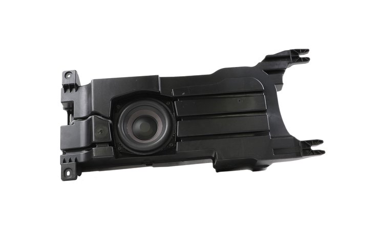 SPEAKER ASM-RDO F/F (99)