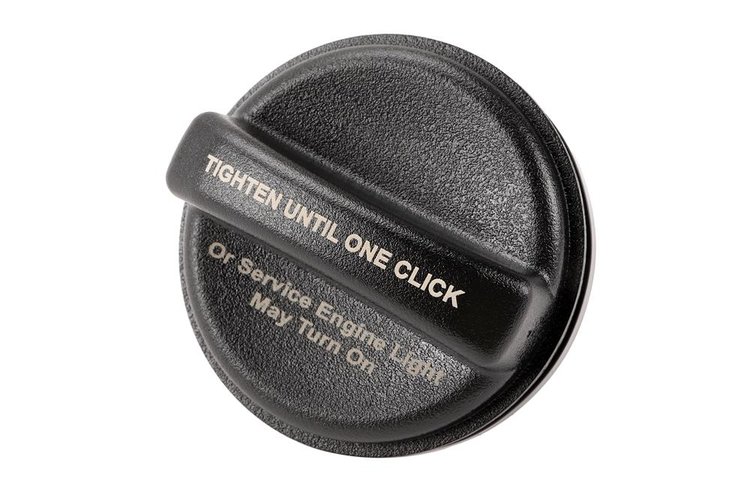 CAP ASM-F/TNK FI (SLP)