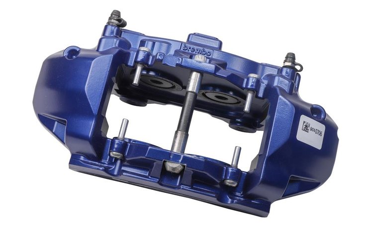 CALIPER ASM-FRT (SLP-1)