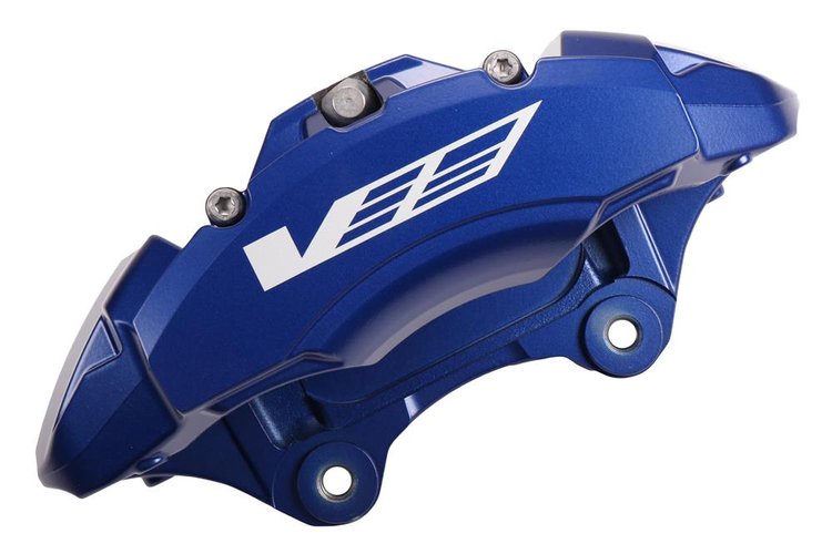 CALIPER ASM-FRT (SLP-1)