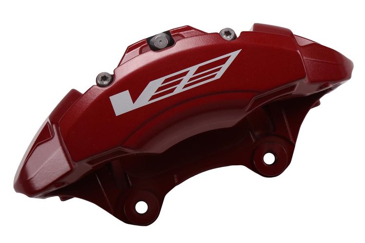 CALIPER ASM-FRT (SLP-1)