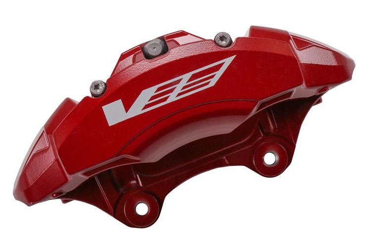 CALIPER ASM-FRT (SLP-1)